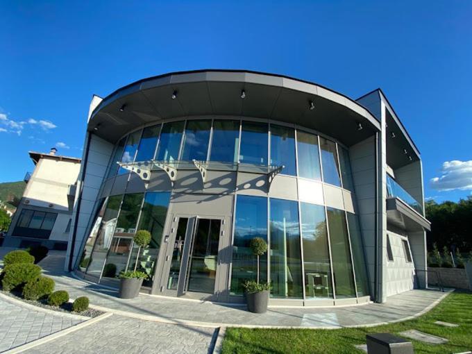 Bed and Breakfast Da C I S A Tambre dʼAlpago Exteriér fotografie
